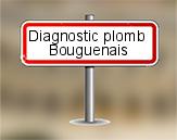 Diagnostic plomb AC Environnement à Bouguenais